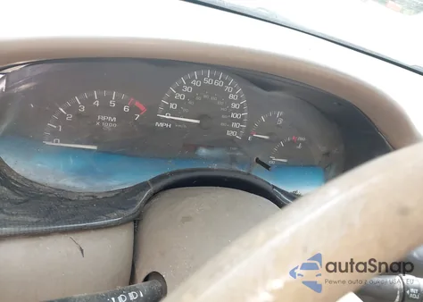 2003 Chevrolet Malibu from USA, damaged, VIN 1G1ND52J33M607917